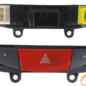 SWITCH de Parqueo BAIC MZ45