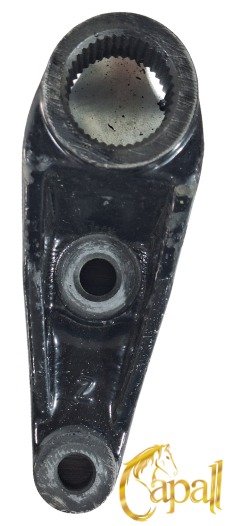 SOPORTE BARRA DE TORSIÓN JINBEI