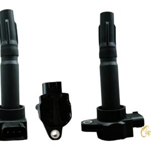 Bobina de encendido Foton BJ 1030 TM3