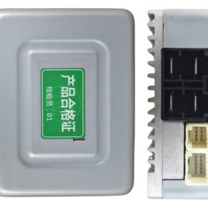 Módulo dirección electroasistida DFM