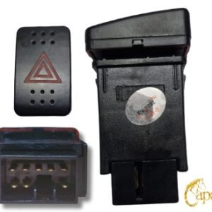 Switch de parqueo DFSK C-37